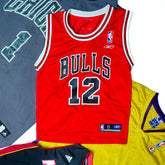 NBA Jerseys